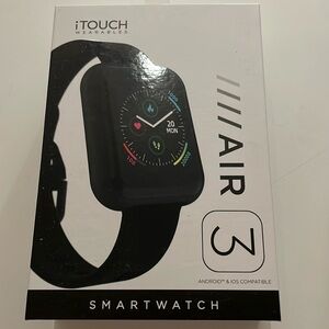 ITouch Air 3 smartwatch